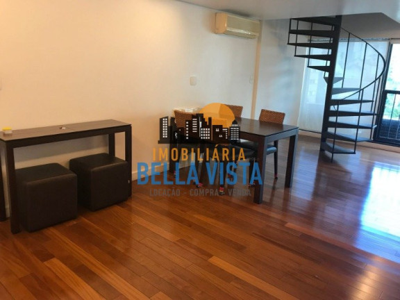 Imagem Apartamento com 1 Quarto à Venda, 90 m² em Bela Vista - São Paulo