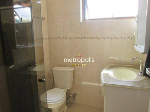 Imagem Apartamento com 2 Quartos à Venda, 59 m² em Vila Francisco Matarazzo - Santo André Imagem Apartamento com 2 Quartos à Venda, 59 m² em Vila Francisco Matarazzo - Santo André