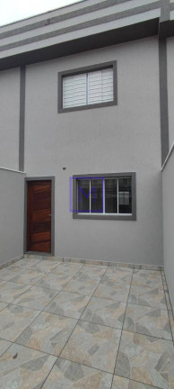 Imagem Casa com 2 Quartos à Venda, 64 m² em Vila Jacuí - São Paulo