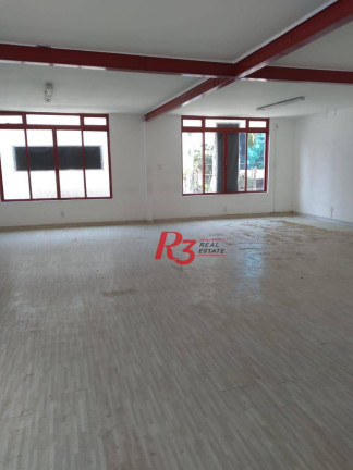 Imóvel para Alugar, 100 m² em Aparecida - Santos