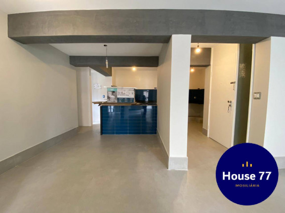 Imagem Apartamento com 2 Quartos à Venda, 82 m² em Moema - São Paulo
