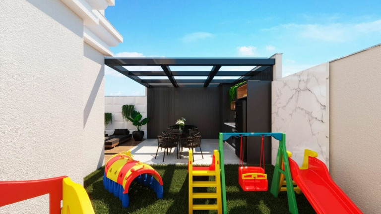 Imagem Apartamento com 2 Quartos à Venda, 63 m² em Morretes - Itapema