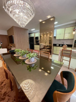 Imagem Apartamento à Venda, 106 m² em Jardim Atlântico - Goiânia
