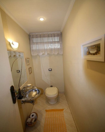 Imagem Apartamento com 3 Quartos à Venda, 188 m² em Perdizes - São Paulo Imagem Apartamento com 3 Quartos à Venda, 188 m² em Perdizes - São Paulo