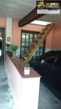 Imagem Casa com 3 Quartos à Venda, 235 m² em Centro - Pelotas
