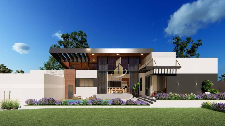 Imagem Terreno à Venda, 600 m² em Urbanova - São José Dos Campos Imagem Terreno à Venda, 600 m² em Urbanova - São José Dos Campos