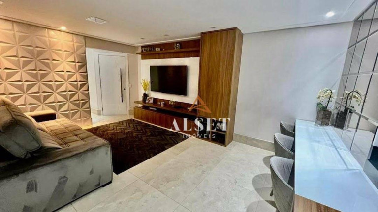 Imagem Apartamento com 3 Quartos à Venda, 109 m² em Mooca - São Paulo Imagem Apartamento com 3 Quartos à Venda, 109 m² em Mooca - São Paulo
