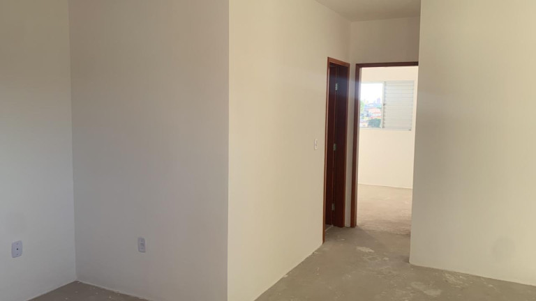 Imagem Apartamento com 2 Quartos à Venda, 52 m² em Vila Hortência - Sorocaba Imagem Apartamento com 2 Quartos à Venda, 52 m² em Vila Hortência - Sorocaba