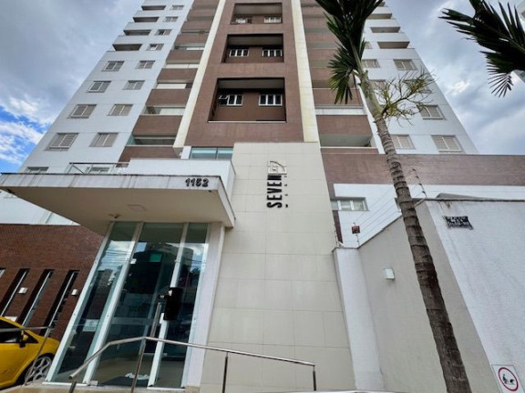 Imagem Apartamento com 2 Quartos à Venda, 69 m² em Setor Oeste - Goiânia Imagem Apartamento com 2 Quartos à Venda, 69 m² em Setor Oeste - Goiânia