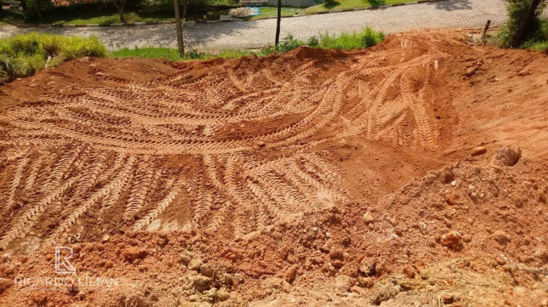 Imagem Terreno à Venda, 1.000 m² em Laranjal - Atibaia