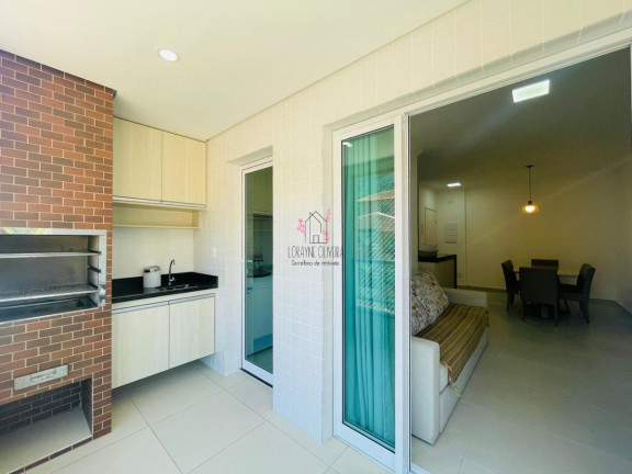 Imagem Apartamento com 2 Quartos à Venda, 67 m² em Toninhas - Ubatuba