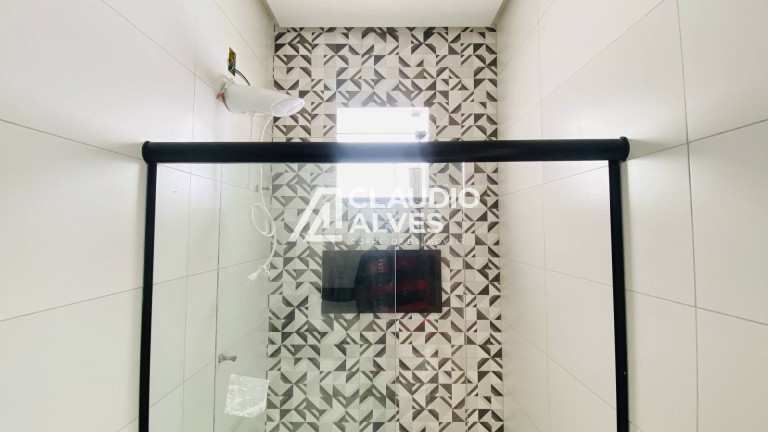 Imagem Casa com 3 Quartos à Venda, 110 m² em Cidade Nova - Feira De Santana Imagem Casa com 3 Quartos à Venda, 110 m² em Cidade Nova - Feira De Santana