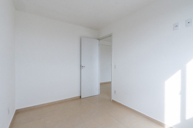 Imagem Apartamento com 1 Quarto à Venda, 32 m² em água Branca - São Paulo