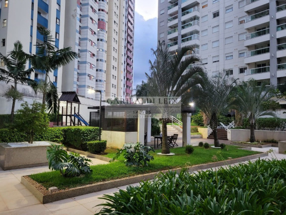 Imagem Flat com 1 Quarto para Alugar, 40 m² em Botafogo - Campinas Imagem Flat com 1 Quarto para Alugar, 40 m² em Botafogo - Campinas