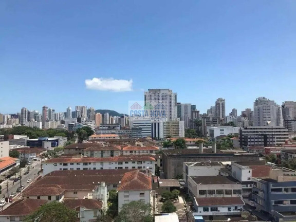 Imagem Apartamento com 3 Quartos à Venda, 215 m² em Boqueirão - Santos Imagem Apartamento com 3 Quartos à Venda, 215 m² em Boqueirão - Santos