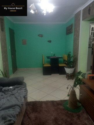 Imagem Apartamento com 2 Quartos à Venda, 50 m² em Jardim Artur Alvim - São Paulo Imagem Apartamento com 2 Quartos à Venda, 50 m² em Jardim Artur Alvim - São Paulo
