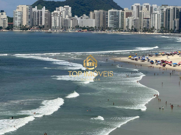 Apartamento com 5 Quartos à Venda, 230 m² em Pitangueiras - Guarujá