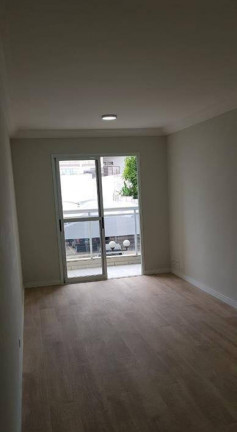 Apartamento com 3 Quartos à Venda, 80 m² em Tatuapé - São Paulo