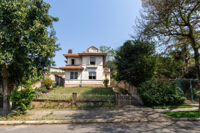 Imagem Casa com 3 Quartos à Venda, 170 m² em Lapa - São Paulo