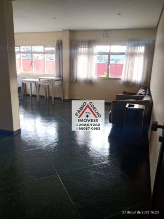 Imagem Apartamento com 2 Quartos à Venda, 48 m² em Cidade Ademar - São Paulo Imagem Apartamento com 2 Quartos à Venda, 48 m² em Cidade Ademar - São Paulo