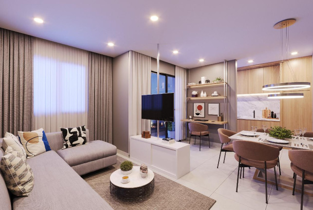 Imagem Apartamento com 2 Quartos à Venda, 68 m² em Praia Da Costa - Vila Velha Imagem Apartamento com 2 Quartos à Venda, 68 m² em Praia Da Costa - Vila Velha