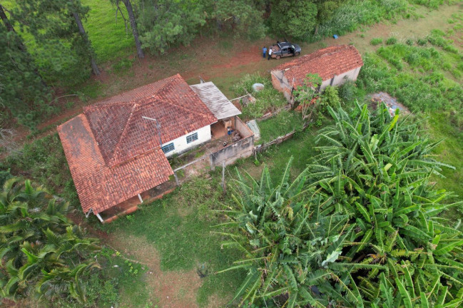 Imagem Chácara à Venda, 17 m² em Zona Rural - Cajuru Imagem Chácara à Venda, 17 m² em Zona Rural - Cajuru