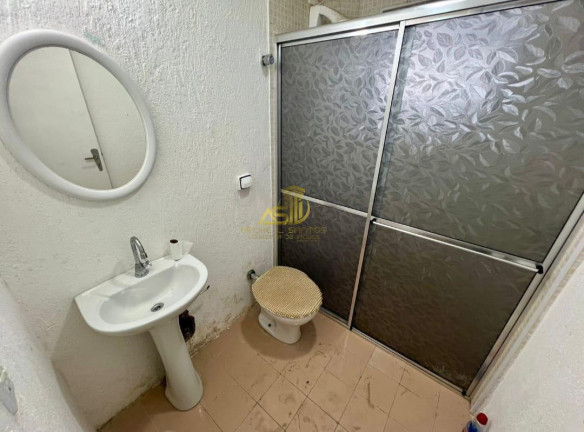 Imagem Apartamento com 1 Quarto à Venda, 38 m² em Ocian - Praia Grande Imagem Apartamento com 1 Quarto à Venda, 38 m² em Ocian - Praia Grande