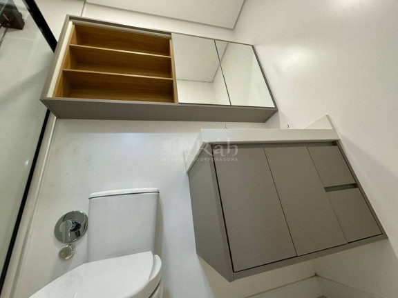 Apartamento com 3 Quartos à Venda, 180 m² em Gravatá - Navegantes