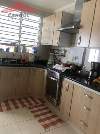 Imagem Casa com 3 Quartos à Venda, 177 m² em Parque Da Colônia - Jundiaí