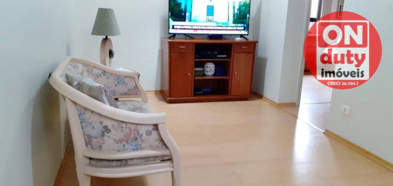 Apartamento com 4 Quartos à Venda, 215 m² em Aparecida - Santos