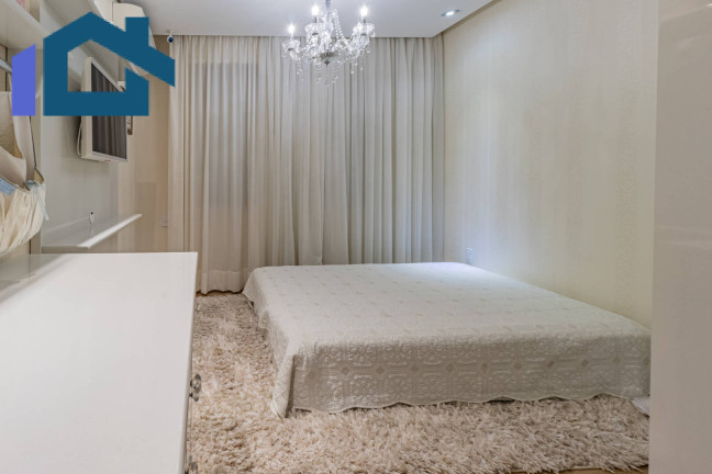 Imagem Cobertura com 3 Quartos à Venda, 287 m² em Bela Vista - Porto Alegre