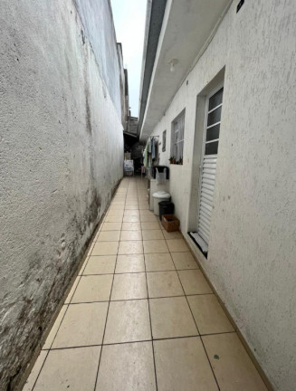 Imagem Casa com 2 Quartos à Venda, 184 m² em Dos Casa - São Bernardo Do Campo