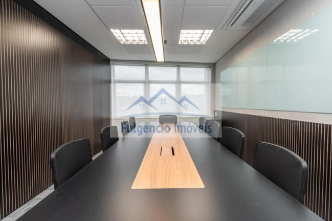 Imagem Imóvel Comercial para Alugar, 620 m² em Vila Olímpia - São Paulo