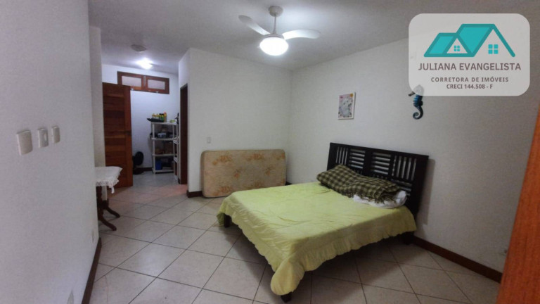 Imagem Casa com 4 Quartos à Venda, 750 m² em Park Imperial - Caraguatatuba