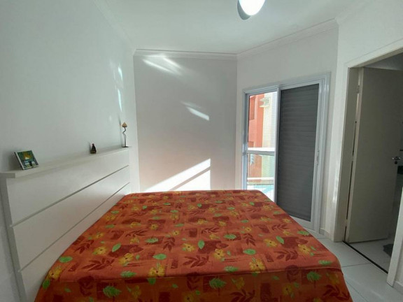 Imagem Apartamento com 3 Quartos à Venda, 93 m² em Praia Grande - Ubatuba