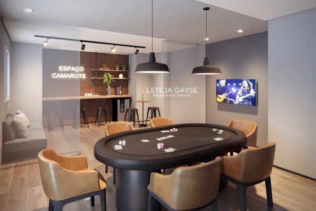 Imagem Apartamento com 3 Quartos à Venda, em Belenzinho - São Paulo Imagem Apartamento com 3 Quartos à Venda, em Belenzinho - São Paulo