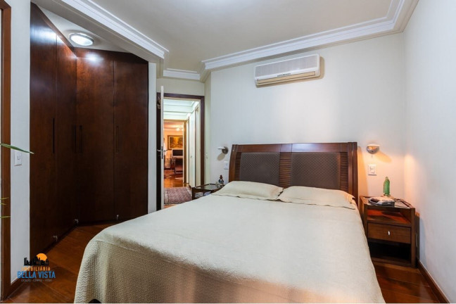 Imagem Apartamento com 3 Quartos à Venda, em Moema - São Paulo Imagem Apartamento com 3 Quartos à Venda, em Moema - São Paulo