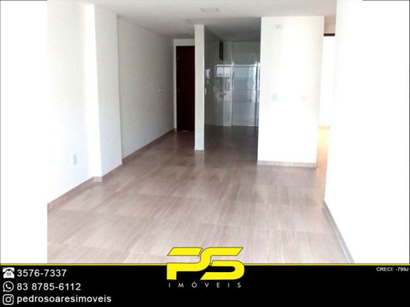 Imagem Apartamento com 2 Quartos à Venda, 62 m² em Bancários - João Pessoa Imagem Apartamento com 2 Quartos à Venda, 62 m² em Bancários - João Pessoa