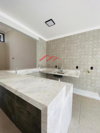 Imagem Casa com 3 Quartos à Venda, 180 m² em Parque Brasil 500 - Paulínia
