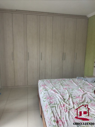 Imagem Casa com 3 Quartos à Venda, 126 m² em Jardim Dom Bosco - Sumaré