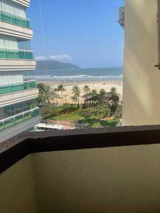 Imagem Apartamento com 2 Quartos à Venda, 91 m² em Gonzaga - Santos Imagem Apartamento com 2 Quartos à Venda, 91 m² em Gonzaga - Santos