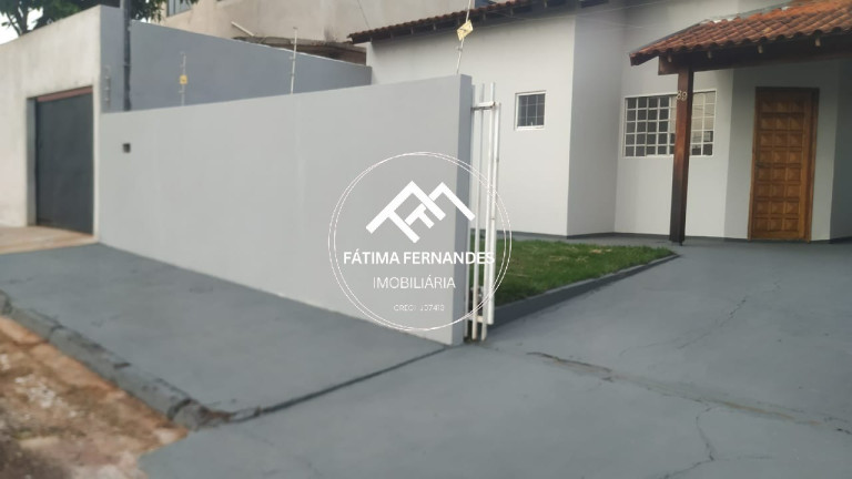 Imagem Casa com 2 Quartos à Venda, em Jardim Planalto - Londrina Imagem Casa com 2 Quartos à Venda, em Jardim Planalto - Londrina