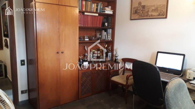 Imagem Casa com 4 Quartos à Venda, 302 m² em Jardim Esplanada - São José Dos Campos