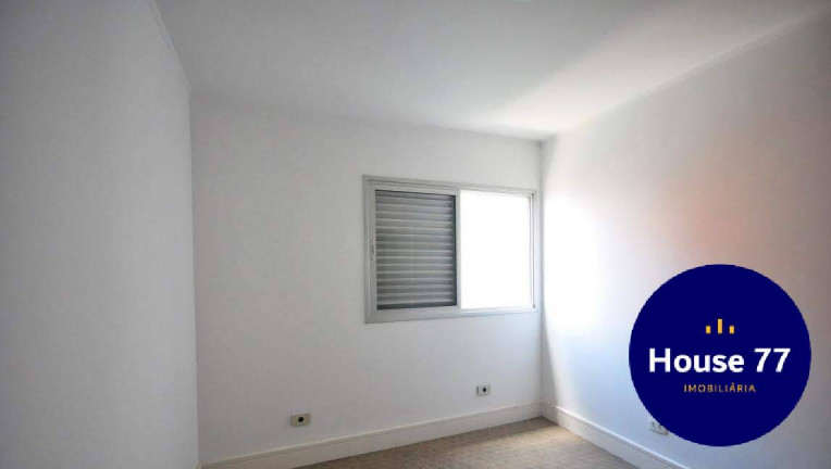 Imagem Apartamento com 3 Quartos à Venda, 134 m² em Real Parque - São Paulo