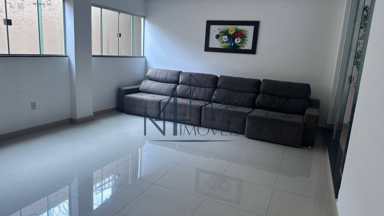 Imagem Sobrado com 4 Quartos à Venda, 518 m² em Santa Genoveva - Goiânia Imagem Sobrado com 4 Quartos à Venda, 518 m² em Santa Genoveva - Goiânia