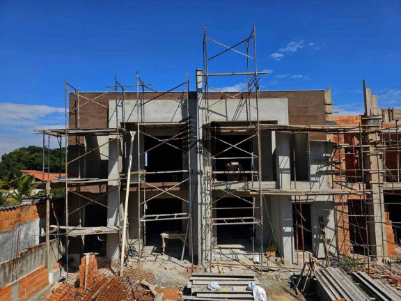 Casa com 2 Quartos à Venda, 110 m² em Xangri-lá - Contagem