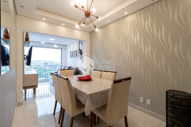 Imagem Apartamento com 2 Quartos à Venda, 65 m² em Jardim Marajoara - São Paulo Imagem Apartamento com 2 Quartos à Venda, 65 m² em Jardim Marajoara - São Paulo