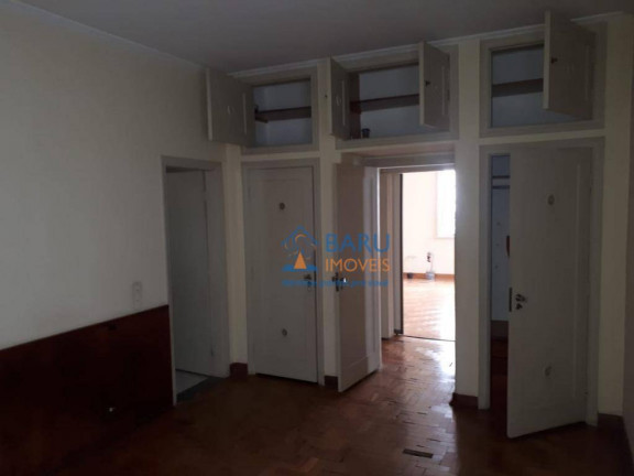 Imagem Apartamento com 3 Quartos à Venda, 180 m² em Higienópolis - São Paulo Imagem Apartamento com 3 Quartos à Venda, 180 m² em Higienópolis - São Paulo