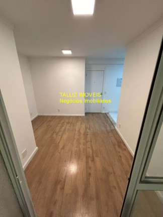 Imagem Apartamento com 2 Quartos para Alugar, 62 m² em Living Dream Panamby - São Paulo Imagem Apartamento com 2 Quartos para Alugar, 62 m² em Living Dream Panamby - São Paulo