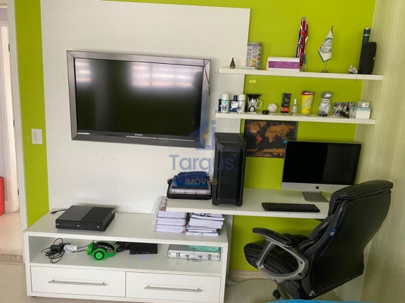 Imagem Apartamento com 3 Quartos à Venda, 127 m² em Jardim Independência - São Paulo Imagem Apartamento com 3 Quartos à Venda, 127 m² em Jardim Independência - São Paulo